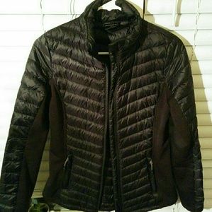 Down Puff Jacket